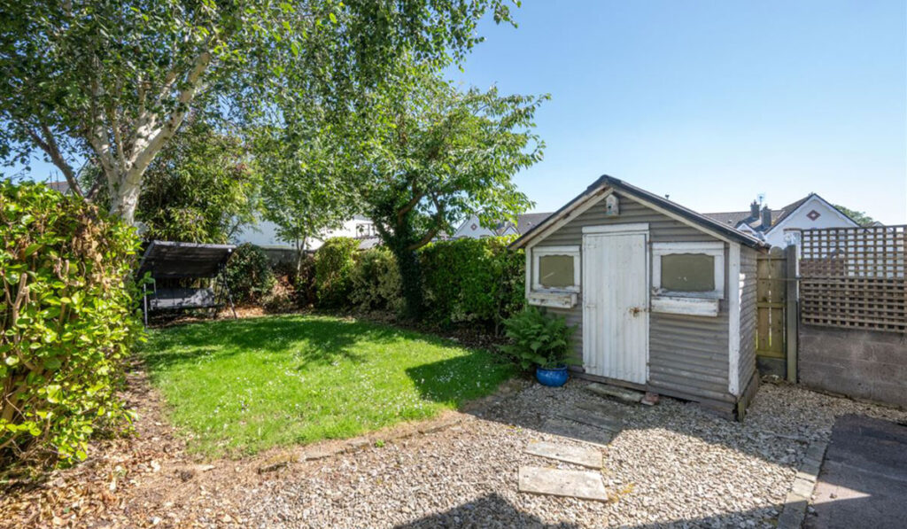 Former post office, country cottage and Ranelagh apartment among new €395k listings 18 51 An Caislean Drive Ballincollig Co. Cork