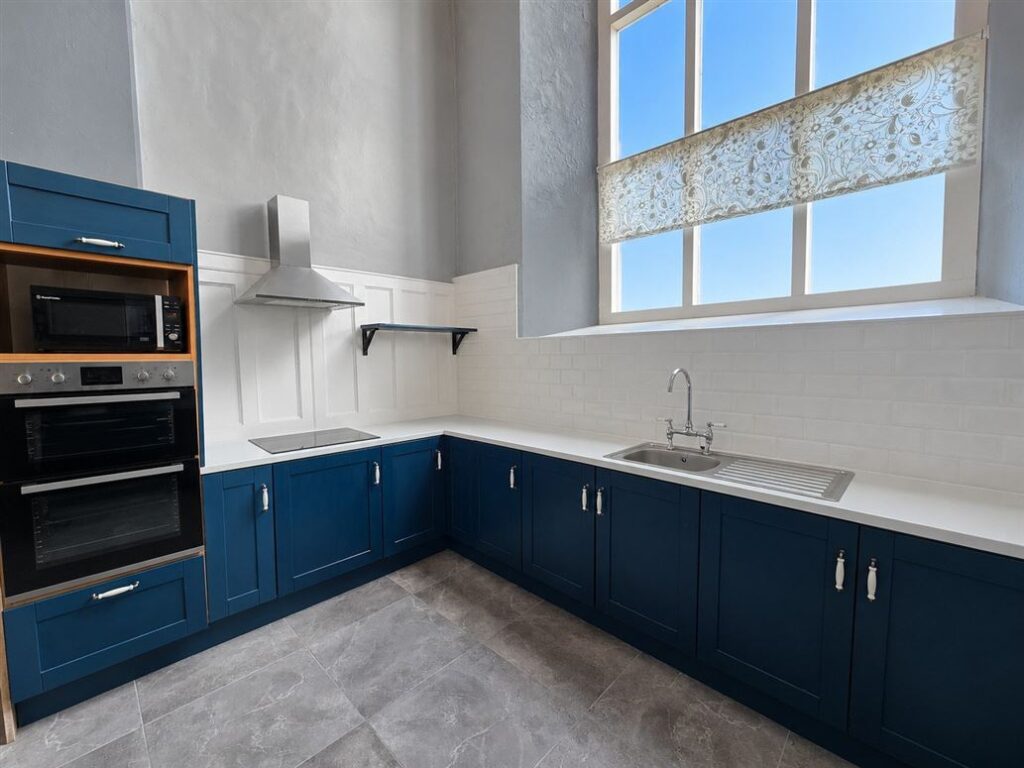 Worship this four-bed church conversion, 200m from a white sand beach 6 6b719326 9017 4f32 8265 04226555652a x