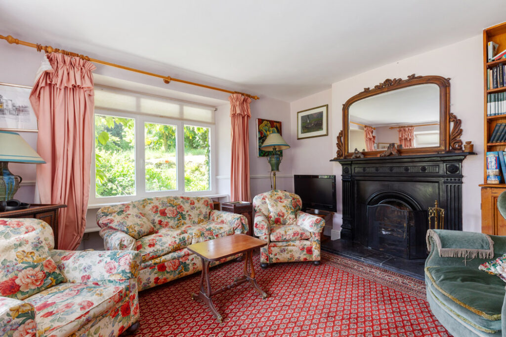 An enchanting woodland house with river swimming, seeking €700,000 5 89610 R 1 02A9460