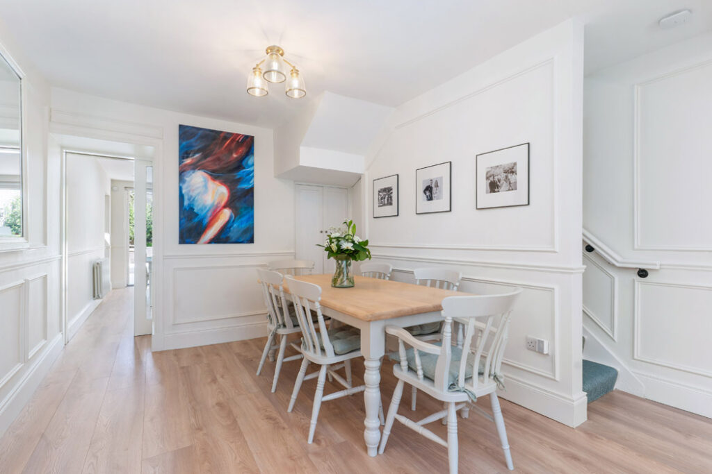 Dun Laoghaire 3-bed townhouse where all the hard work has been done 2 90989 R 1 DSC09581
