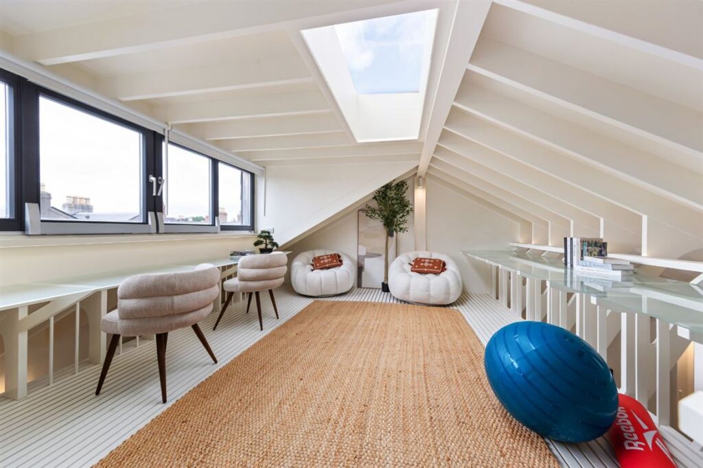 An A-rated ode to serenity, Portobello redbrick completely reimagined by renowned architect 7 9ffe3940 489a 4542 8163 e9ffdcca8b28 x