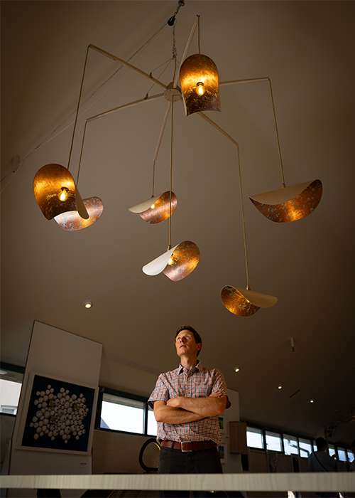 Alan Horgan designer Irish Design Works 2025 returning and organiser 2026 1