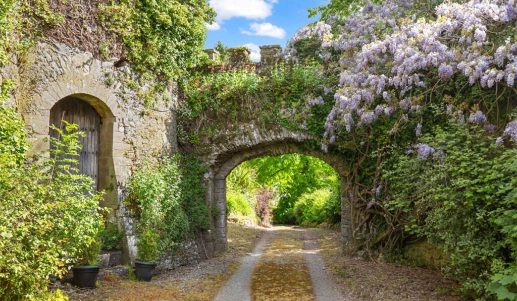 With land, fishing rights and an island, live out your Princess Bride fantasy in this historic castle for €700k 2 ArdfinnanCastle 7 02a6469
