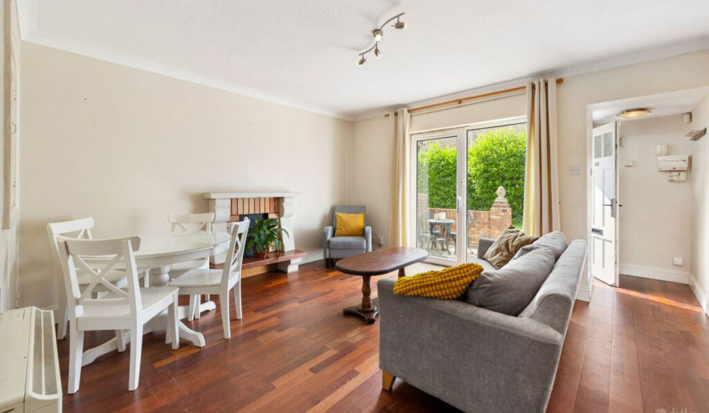 Former post office, country cottage and Ranelagh apartment among new €395k listings 2 B 1