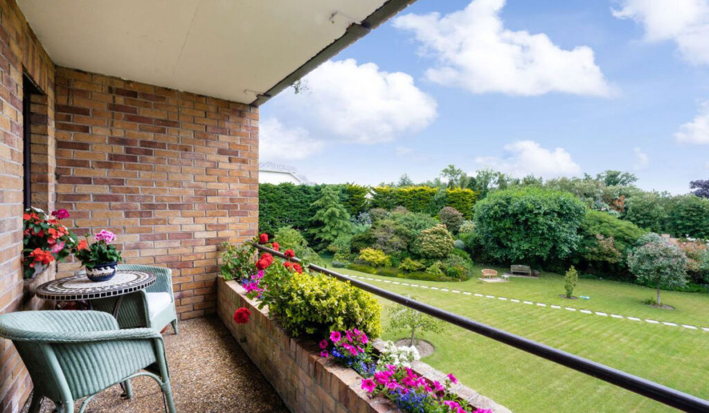 Apartment 29, Offington Manor, Sutton, Dublin 13.