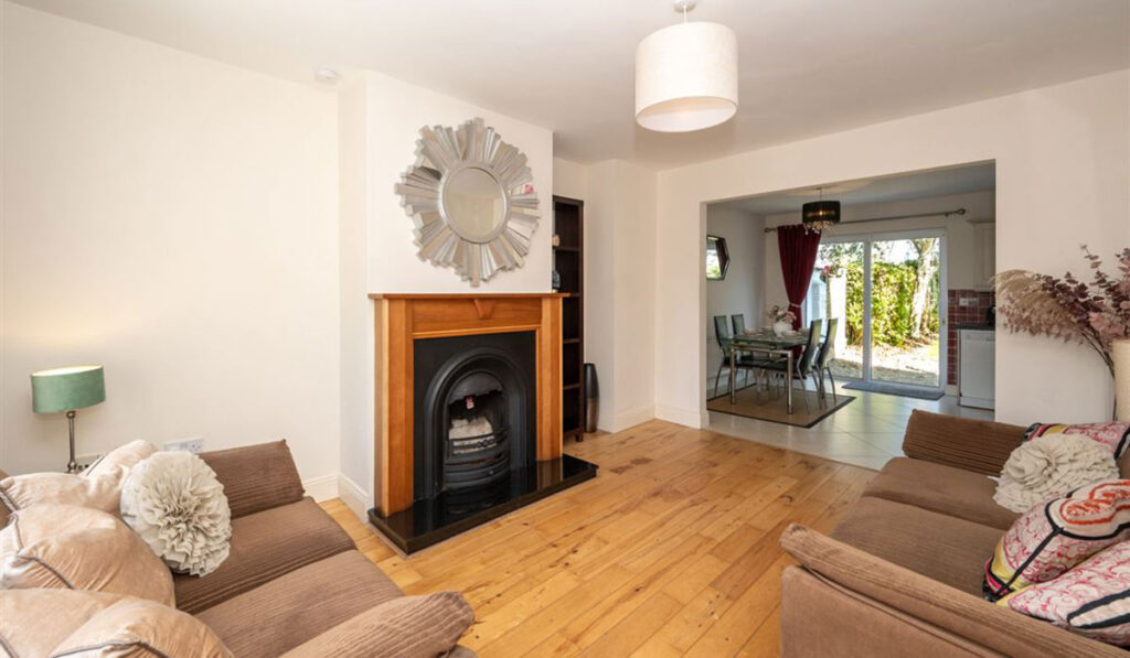 Former post office, country cottage and Ranelagh apartment among new €395k listings 19 C 3