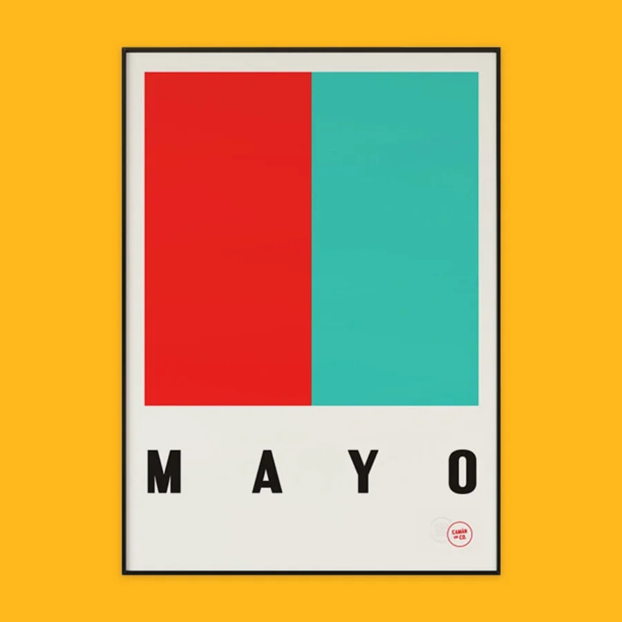 CAMANANDCOPRINTMAYO