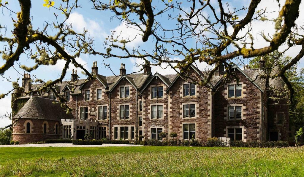 Cromlix 12