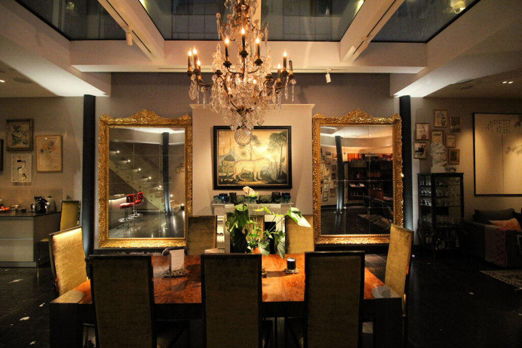 Create a sanctuary-like mood at home with clever lighting choices 4 DPL Guinevere 4