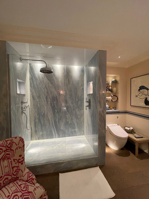 Create a sanctuary-like mood at home with clever lighting choices 14 DPL Leveson Photos 14