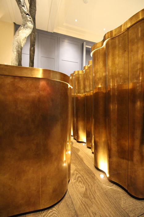 Create a sanctuary-like mood at home with clever lighting choices 11 DPL Leveson Photos 4