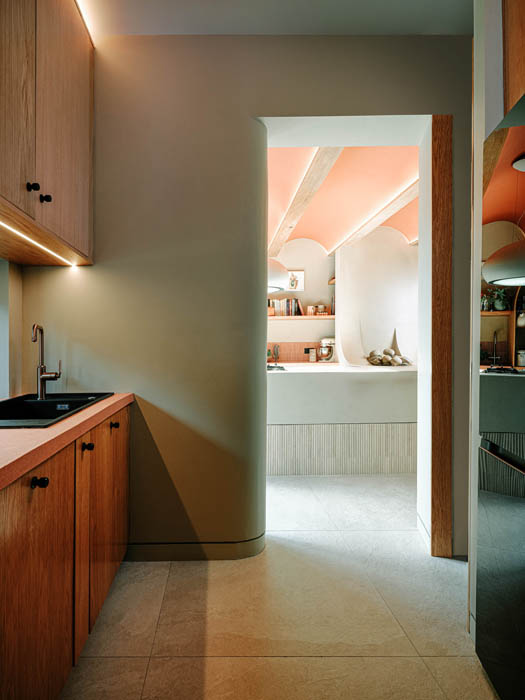 Barkitecture and a banishing bedroom: These are interiors' newest status symbols 5 DSCF3796 Edit