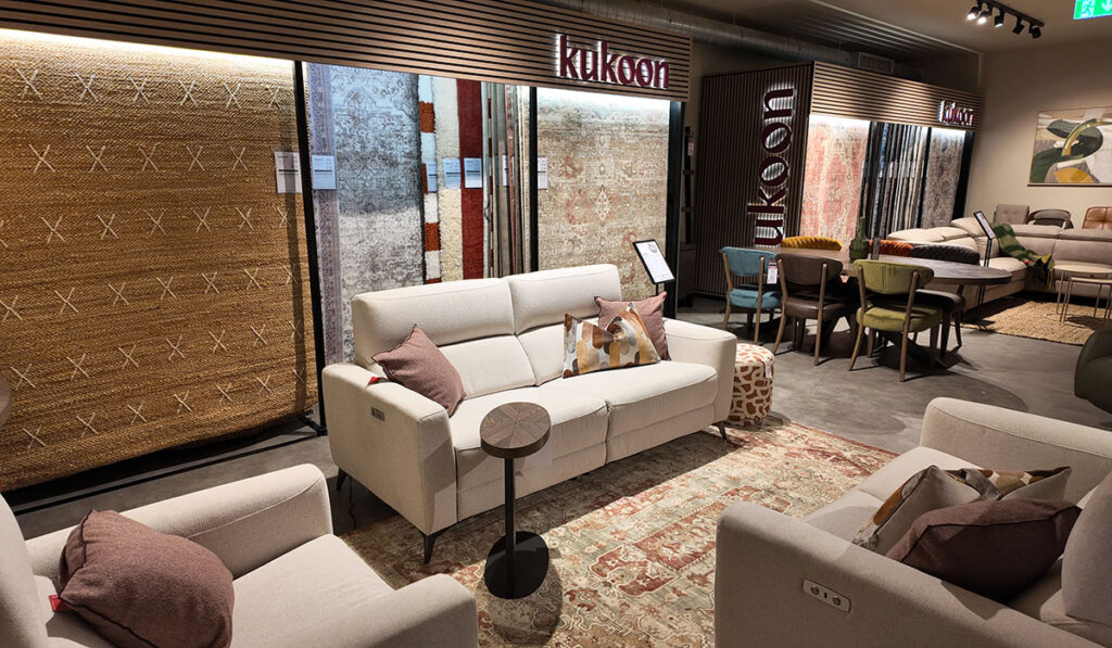 Inspired spaces and timeless design: Discover a new home for interior inspiration at EZ Living Interiors Blanchardstown 4 EZLI Blanchardstown 2