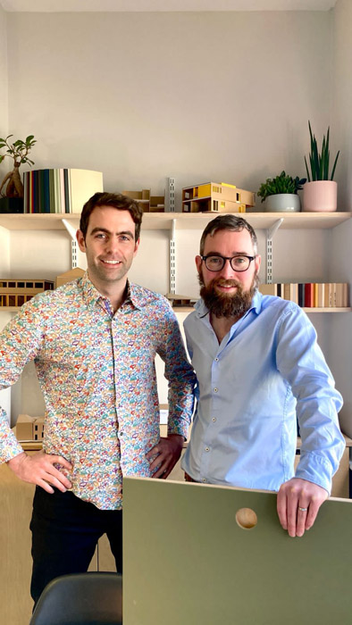 Getting onto the grid: how homeowners in D12 worked the 'oh-so cool' trend 3 IMG 20260714 WA0003