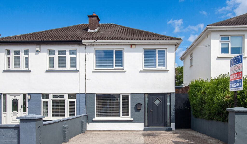 Former post office, country cottage and Ranelagh apartment among new €395k listings 11 IMG 1