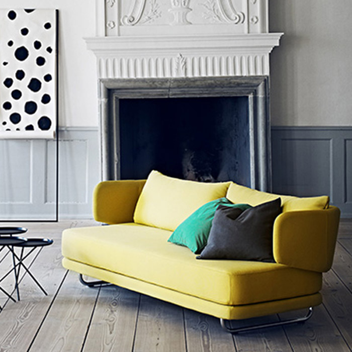 Jasper Sofa Bed 1