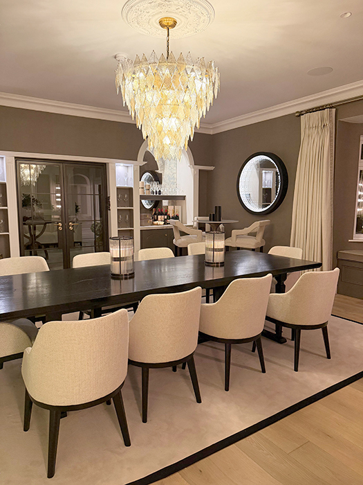 Rosanna Davison House 2