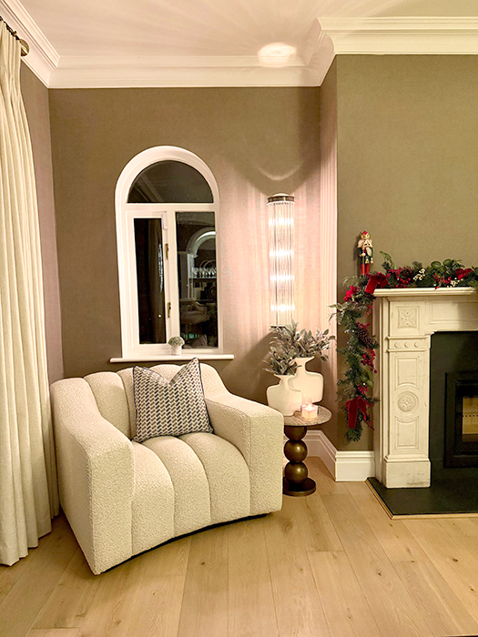 Rosanna Davison House 3