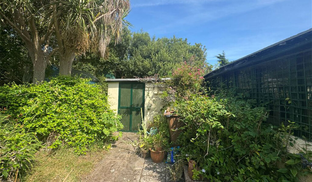Sea House Kilcoole 21