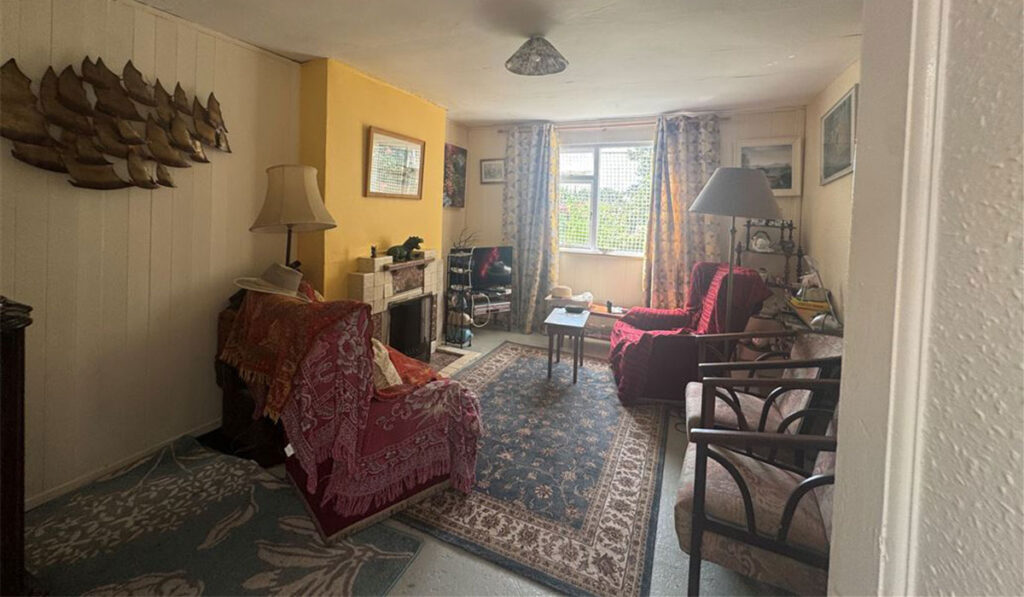 Sea House Kilcoole 8