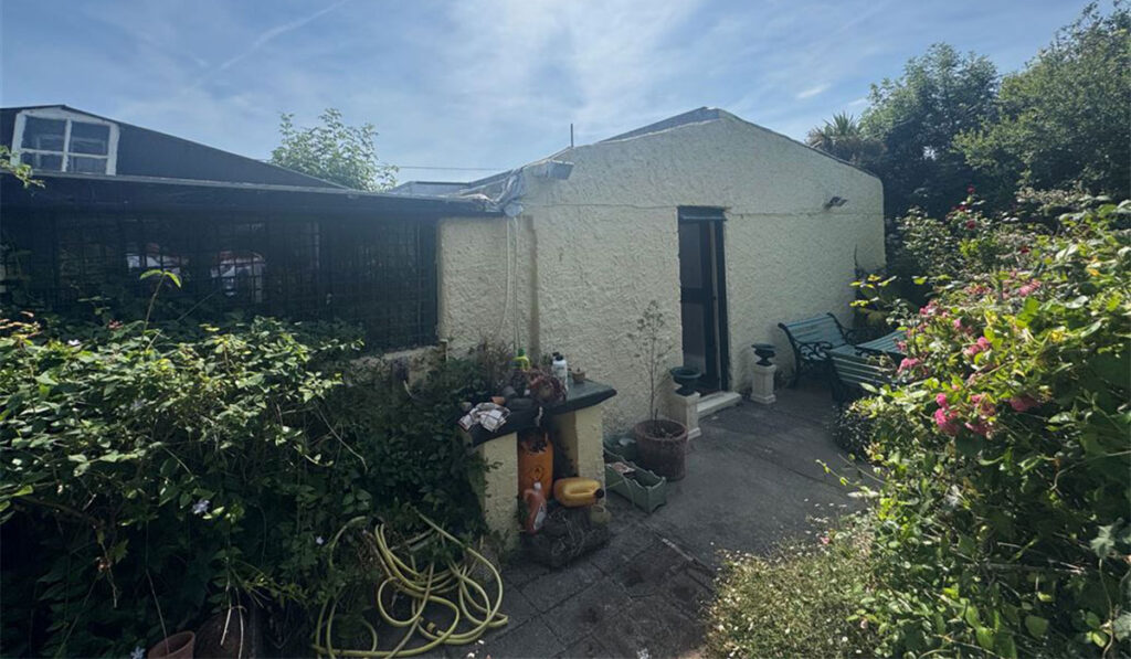 Sea House Kilcoole 9