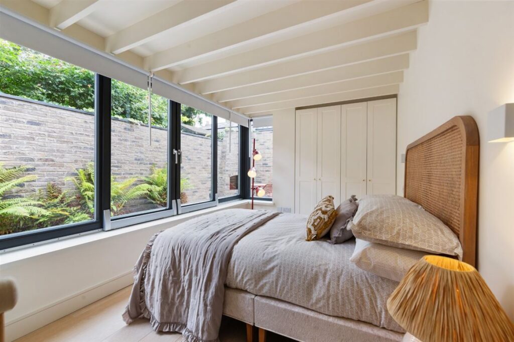 An A-rated ode to serenity, Portobello redbrick completely reimagined by renowned architect 10 a1230bf2 8cf8 42d2 917a af0b55d018e4 x