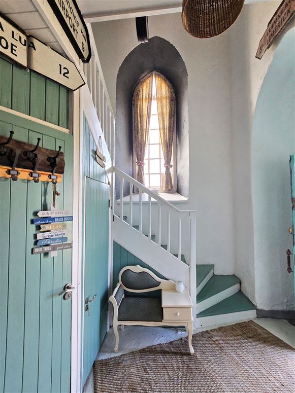 Worship this four-bed church conversion, 200m from a white sand beach 3 a9afafa7 1774 4f31 bf06