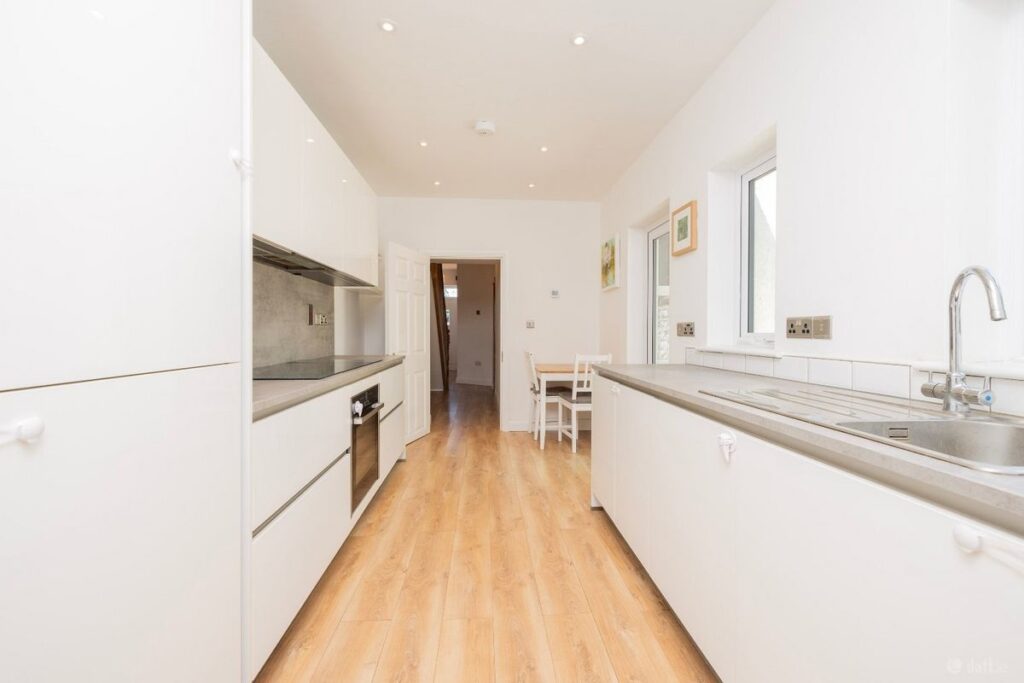 Secret gardens, riverside trails and other "Easter egg" features for €325k 7 balbriggan kitchen USE