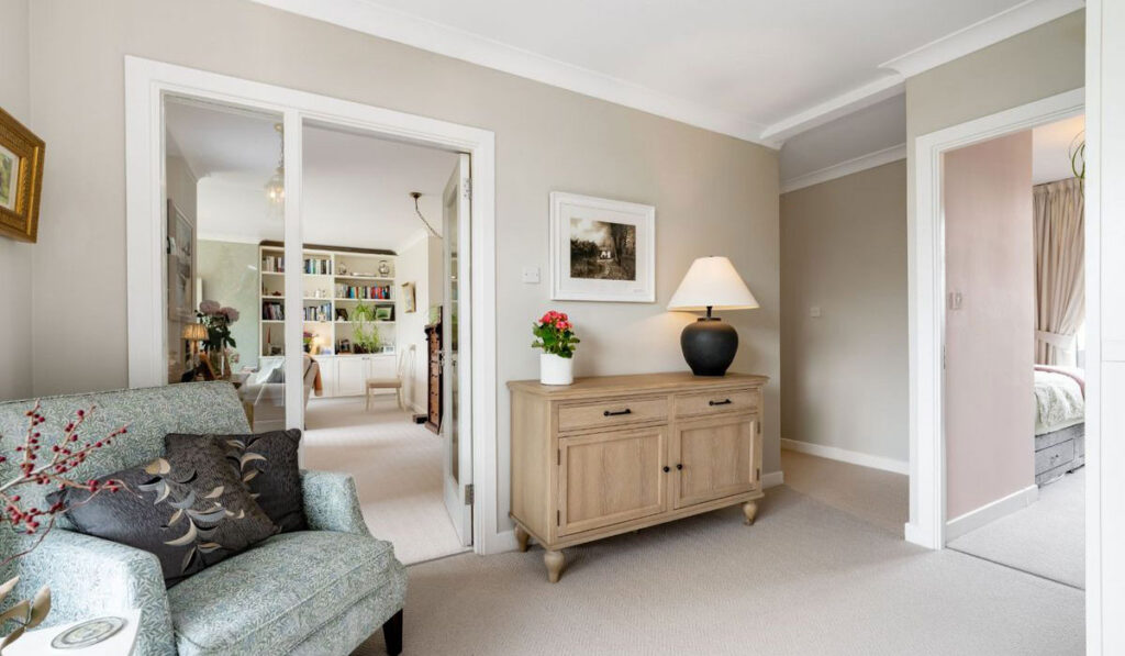 Apartment 29, Offington Manor, Sutton, Dublin 13.