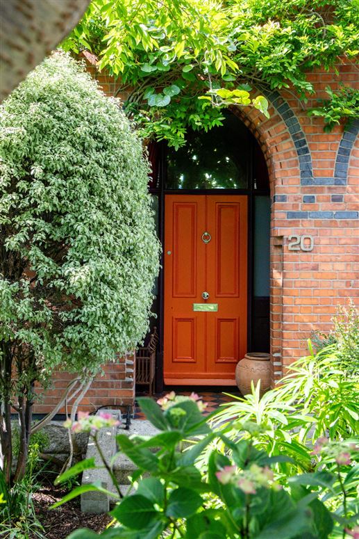 With ultra-private gardens, this contemporary Rathgar redbrick is swoon-worthy 2 d19c9d36 dae2 4f7c be15