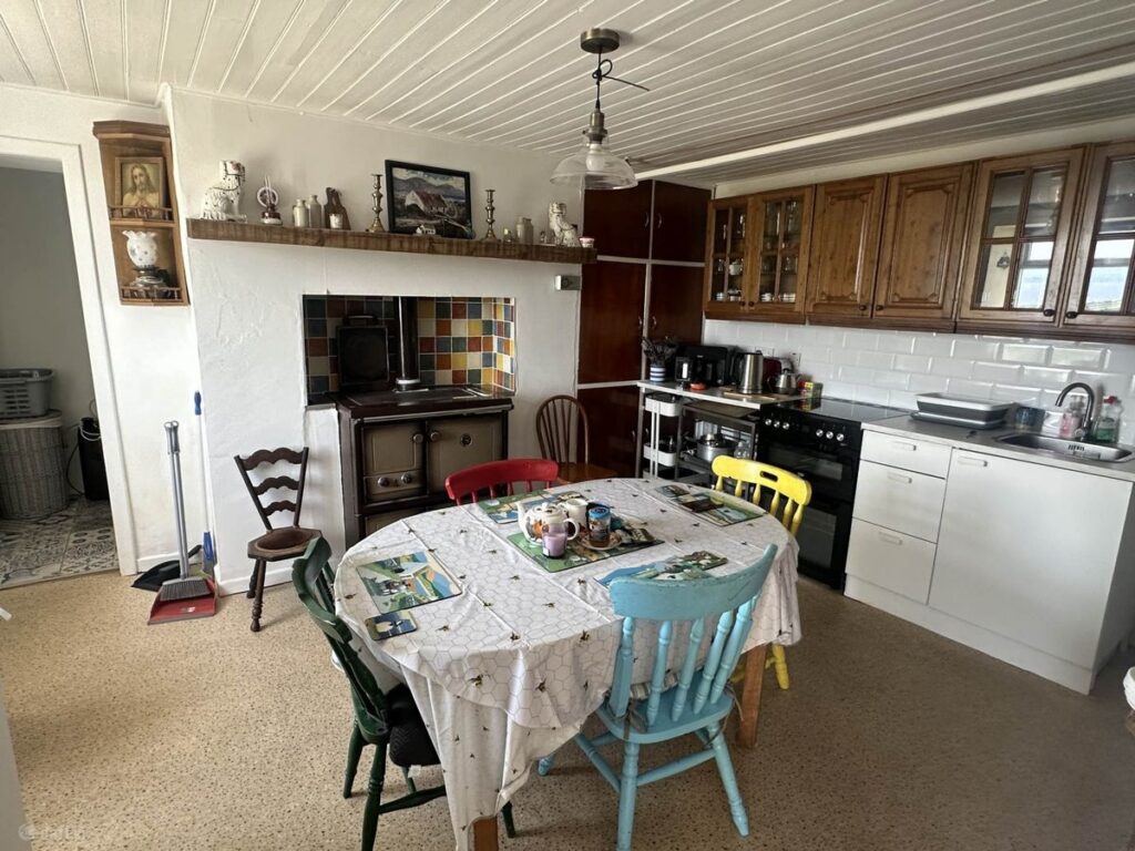 donegal kitchen