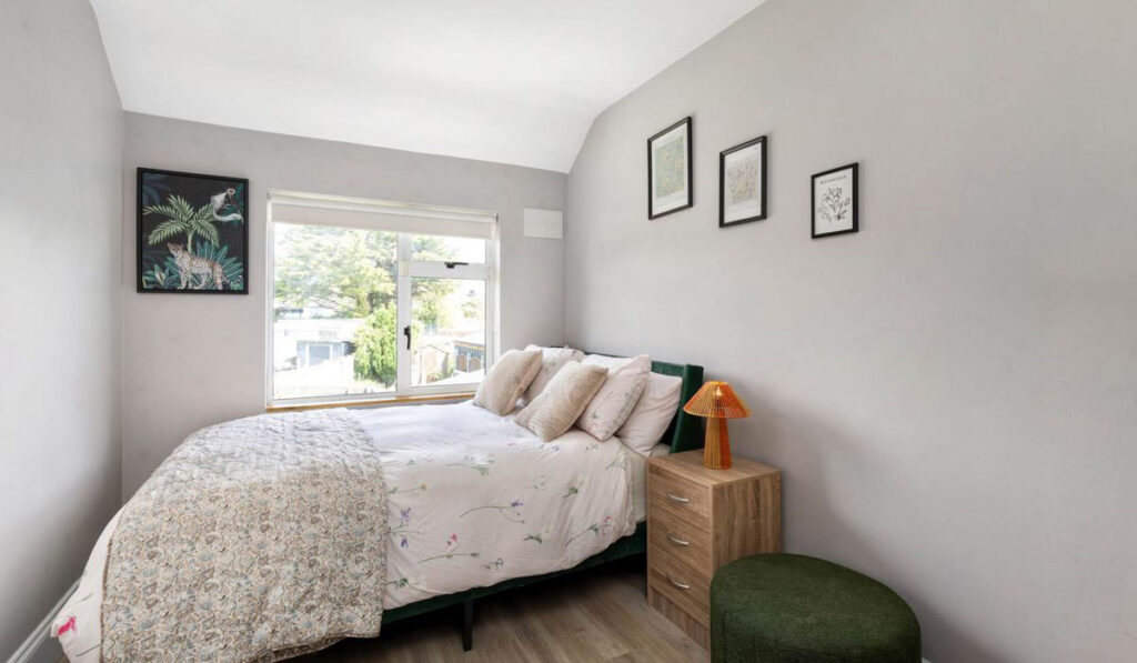 Secret gardens, riverside trails and other "Easter egg" features for €325k 5 finglas 7