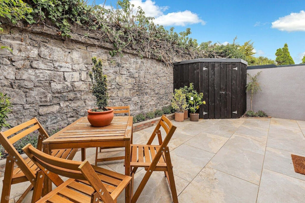 Here’s how to smartly renovate a typical D8 three-bedroom, end-terrace house 7 garden 2