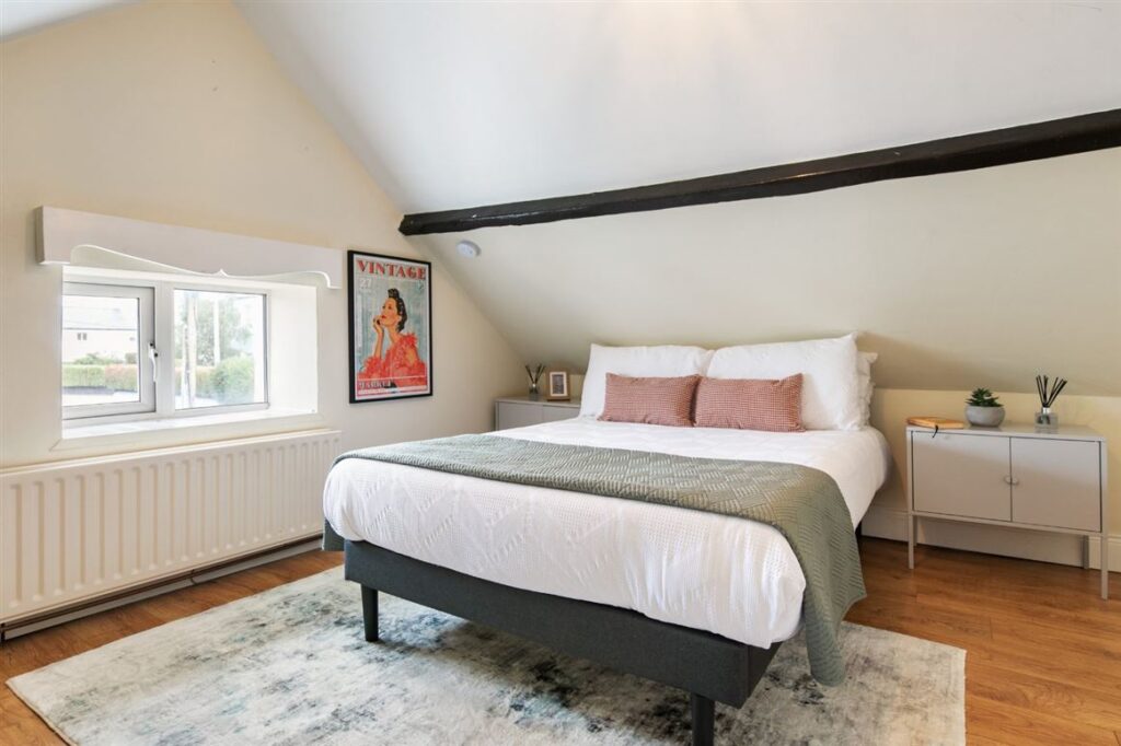 greystones bedroom updatirs