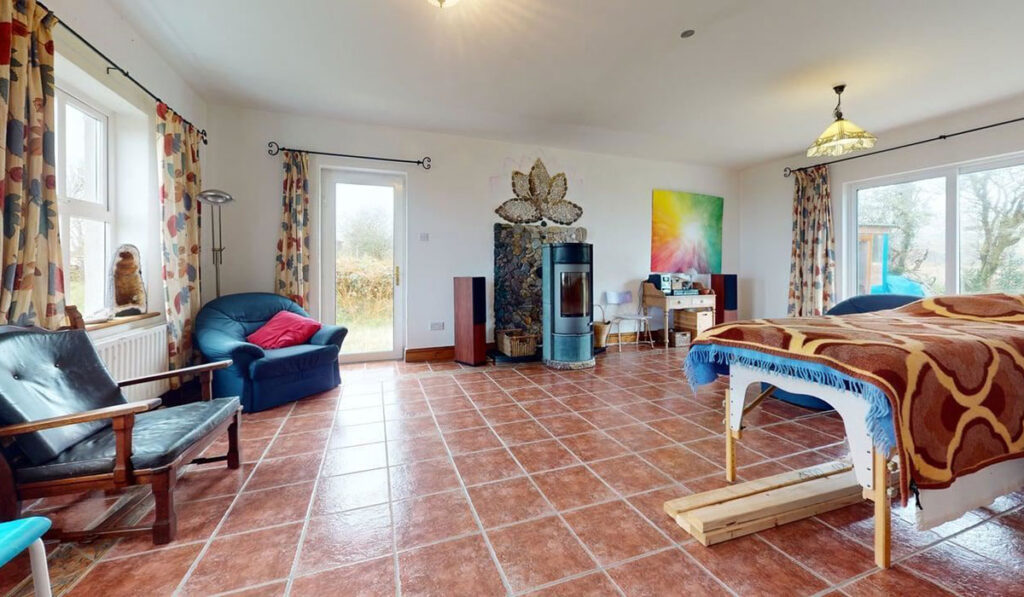Former post office, country cottage and Ranelagh apartment among new €395k listings 16 h