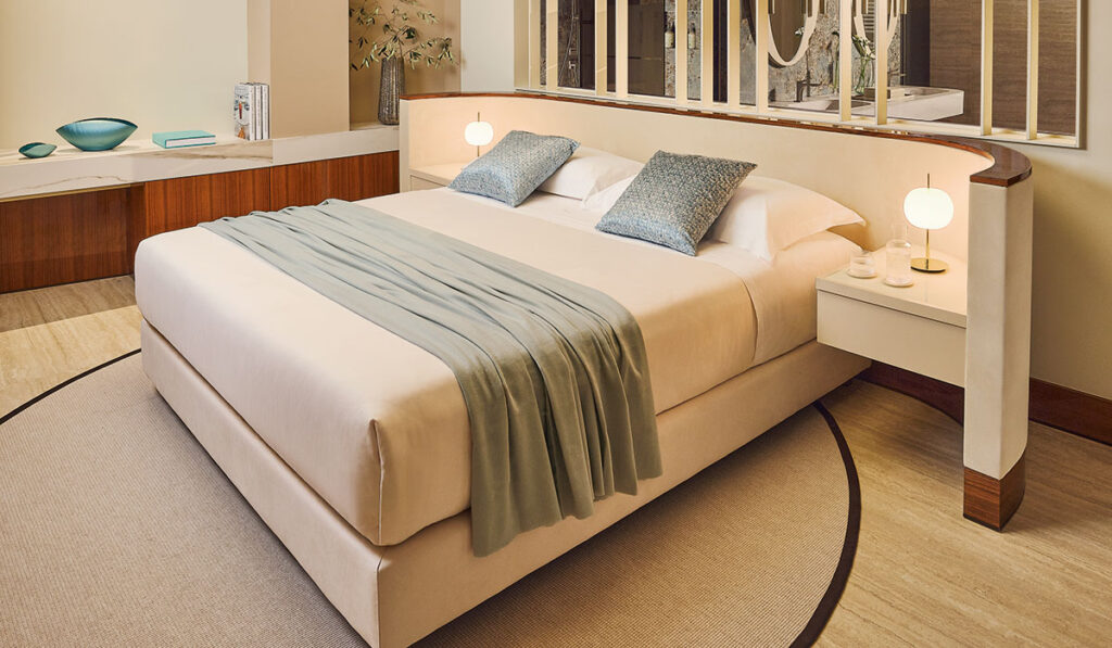 Barkitecture and a banishing bedroom: These are interiors' newest status symbols 8 h 2