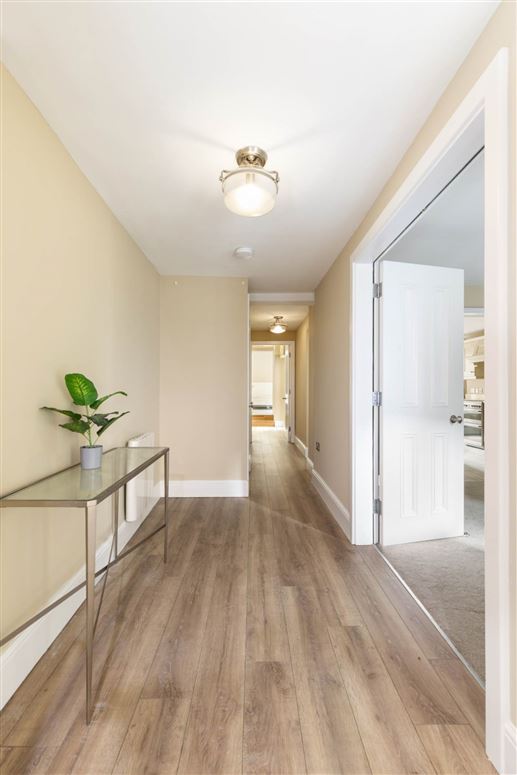 An own-door, one-bedroom basement apartment in Portobello is seeking €395k 1 Portobello
apartment