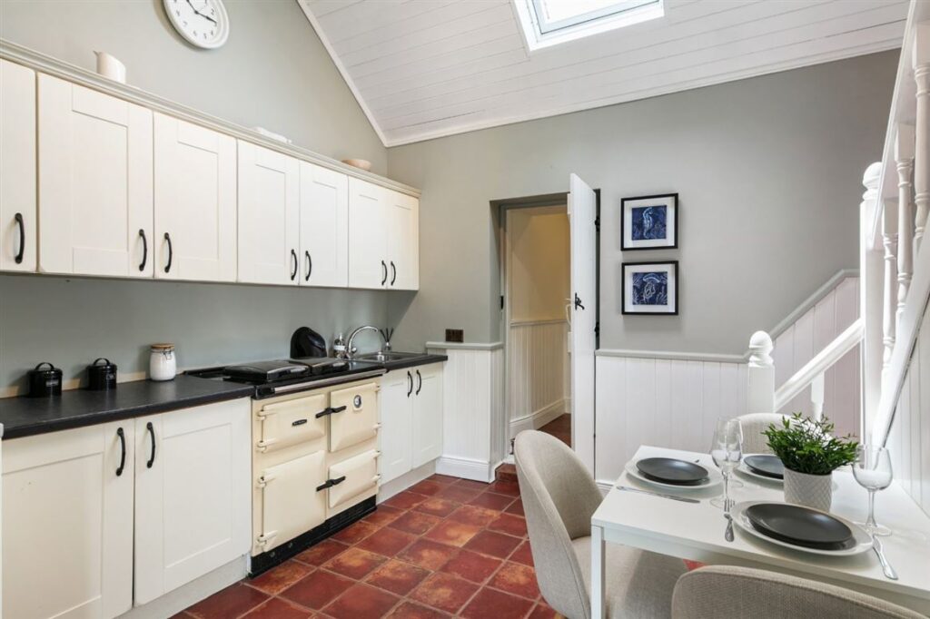 kitchen greystones