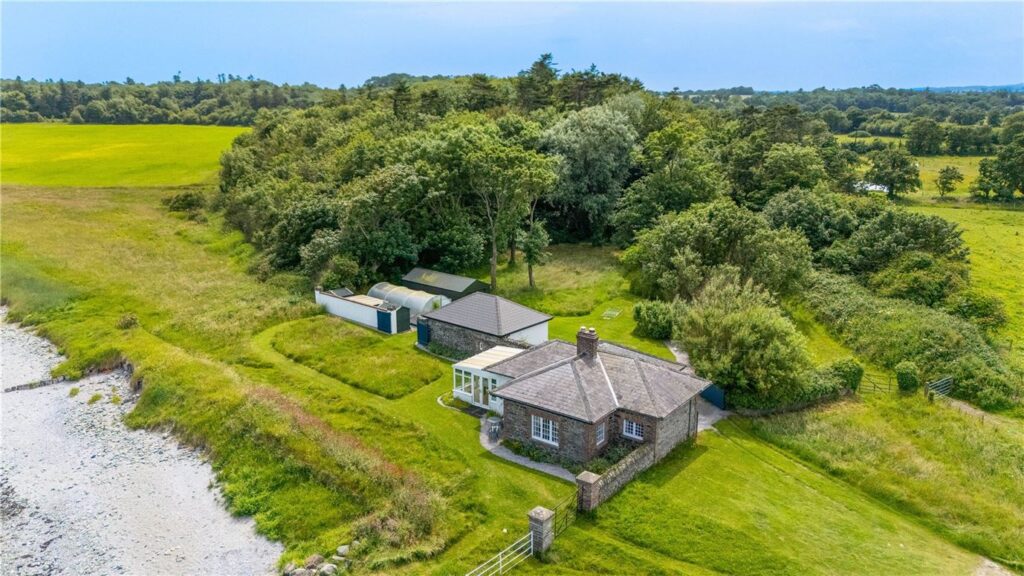 louth drone