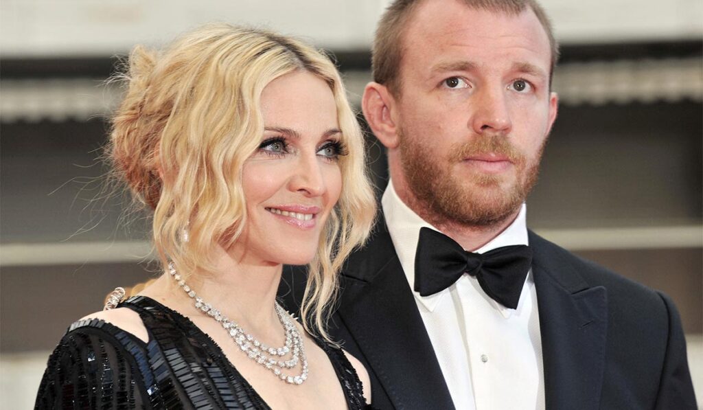 madonna