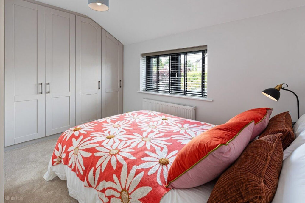 Here’s how to smartly renovate a typical D8 three-bedroom, end-terrace house 6 main bedroom