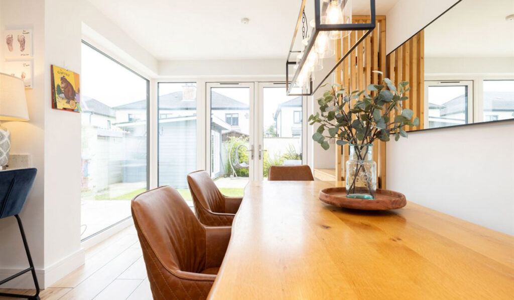 Former post office, country cottage and Ranelagh apartment among new €395k listings 8 q 2