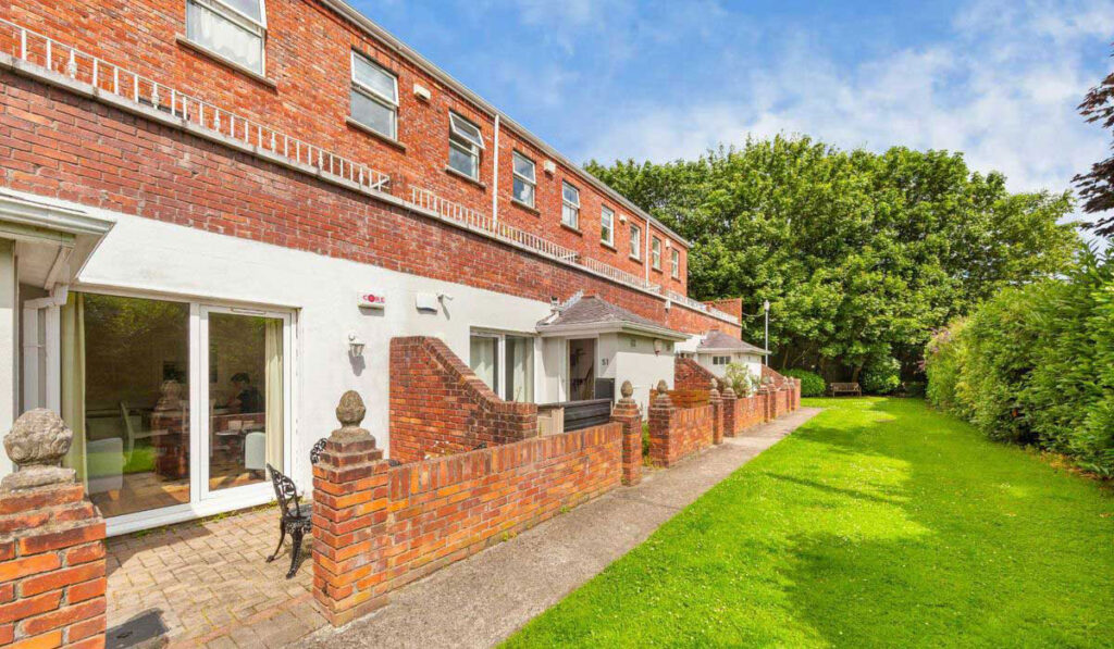 Former post office, country cottage and Ranelagh apartment among new €395k listings 1 q 4