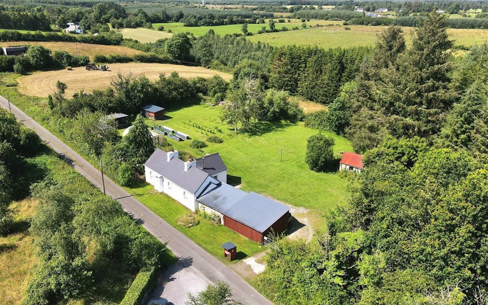 roscommon aerial 2