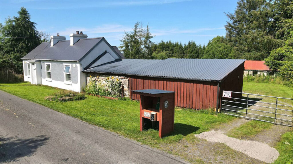 rsocommon front exterior