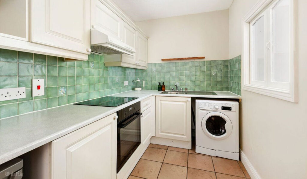 Former post office, country cottage and Ranelagh apartment among new €395k listings 3 s 2