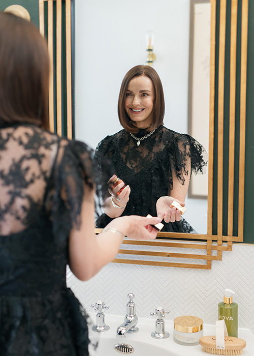 Seals in the bath and seaweed in the butter: Inside Voya founders Mark and Kira Walton's Sligo life 2 sccommercial 13of17