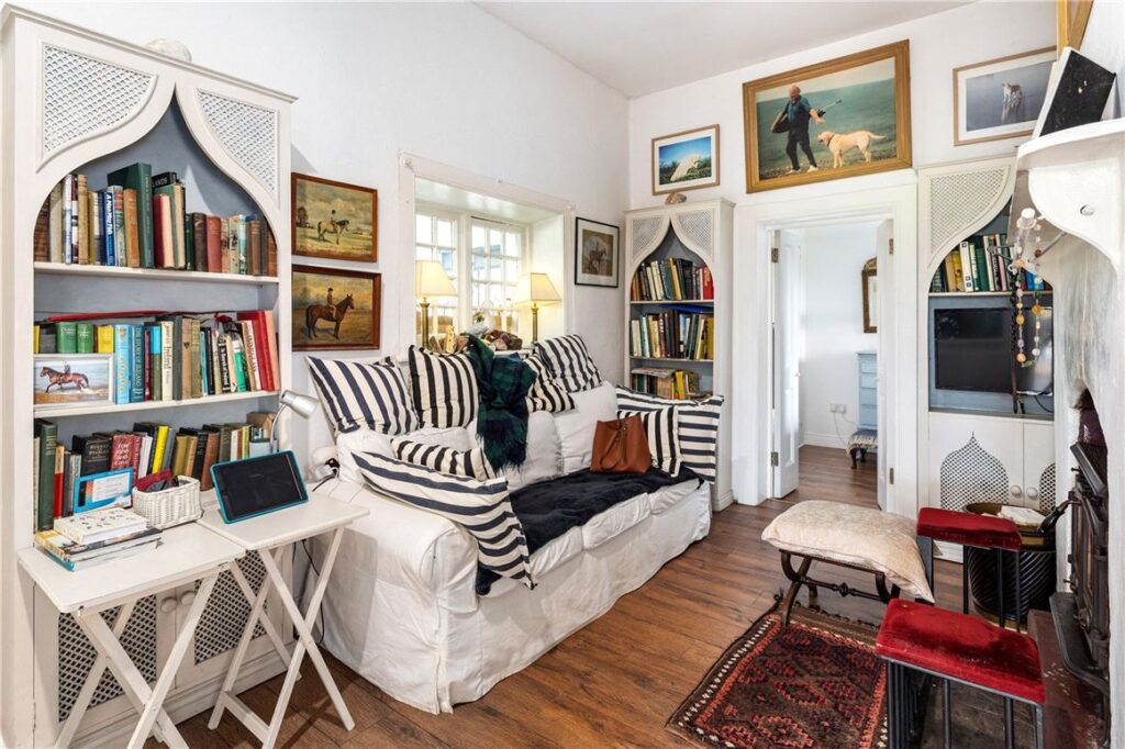 sitting room louth