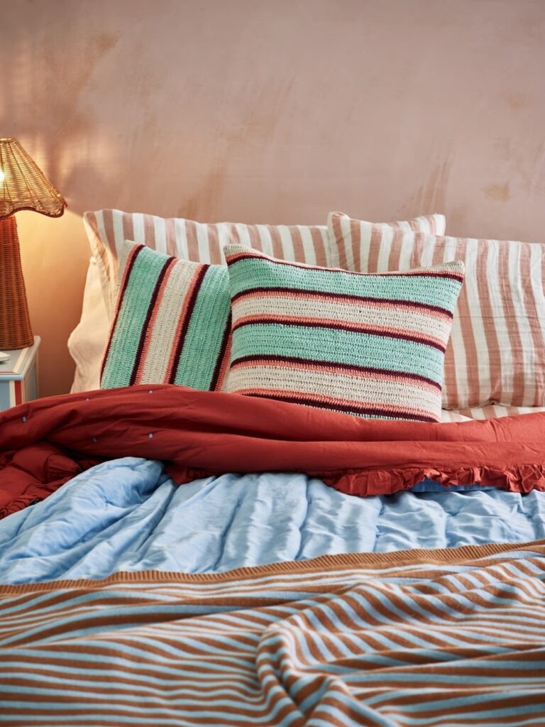 Interioristas, it’s time to channel Club Med 5 textiles 447
