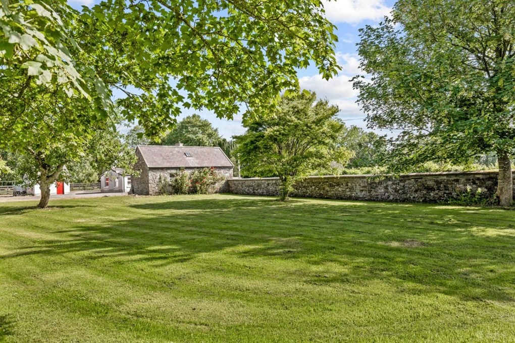 tipperary garden